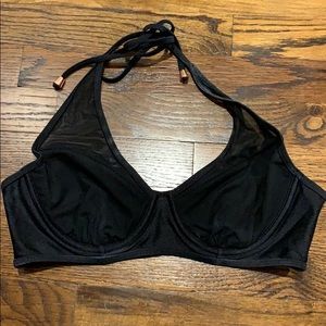 Ted Baker bikini top